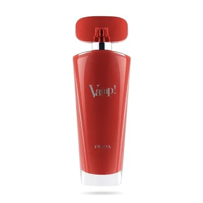 PUPA Vamp Red EDP