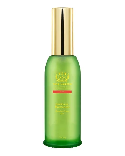 Tata Harper Clarifying Moisturizer (Krem nawilżający do twarzy)