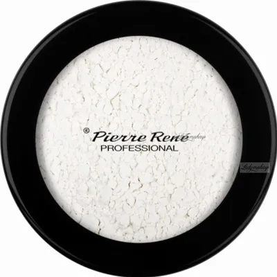 Pierre Rene Rice Loose Powder (Puder sypki ryżowy)