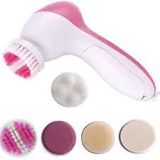 Avon Facial Cleansing Brush (Elektryczna szczoteczka do twarzy)