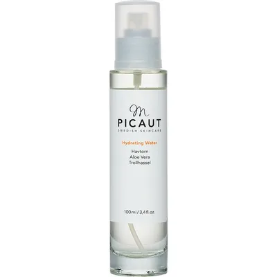 M. Picaut Hydrating Water (Woda do twarzy w sprayu)
