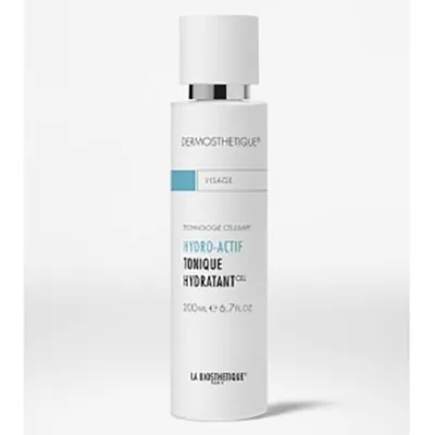 La Biosthetique Hydro- Actif Tonique Hydratant (Aktywny tonik nawilżający)