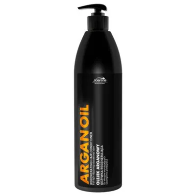 Joanna Professional, Argan Oil, Regenerating Hair Conditioner (Odżywka regenerująca do włosów z olejkiem arganowym)