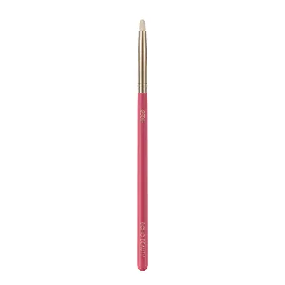 Boho Beauty Rose Touch, Detailing Crease Brush (Pędzel do Cieni 208N)
