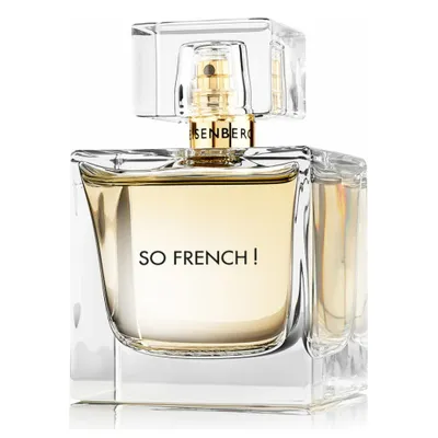 So French! EDP