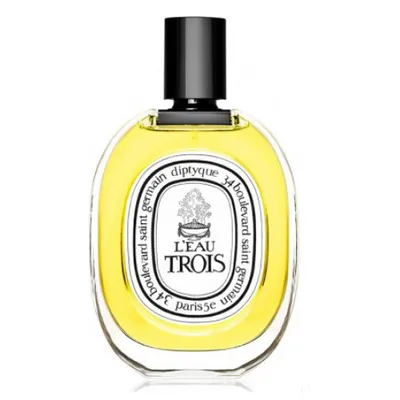 Diptyque L'Eau Trois EDT