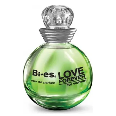 Bi-es Love Forever Green EDP