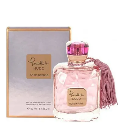 Pomellato Nudo Rose EDP