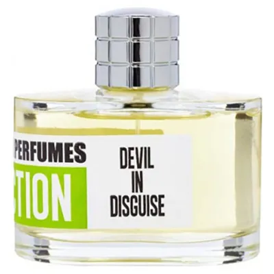 Mark Buxton Devil in Disguise EDP