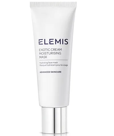 Elemis Exotic Cream Moisturising Mask (Maseczka nawilżająca)