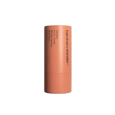 HaruHaru Centella A.C.E. Vitaful Miracle Healing Multi Balm (Multifunkcyjny balsam w sztyfcie do twarzy)