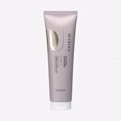 Oriflame Duologi, Rich Creme Conditioner (Bogata kremowa odżywka)