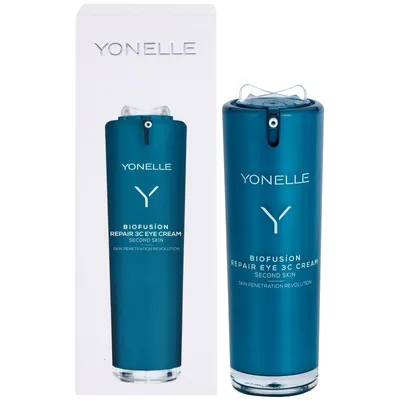 Yonelle Biofusion, Repair 3c Eye Cream (Krem pod oczy)