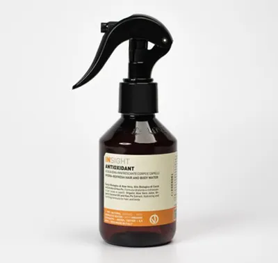Insight Hydra Refresh Hair And Body Water (Orzeźwiająca mgiełka do włosów i ciała)