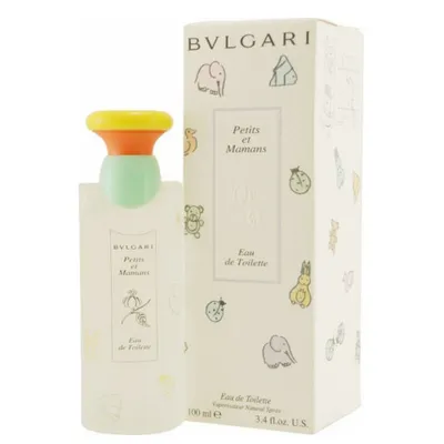 Bvlgari Petits et Mamans EDT