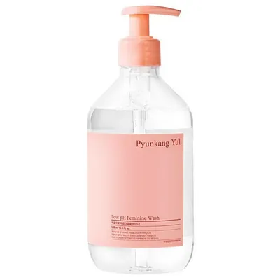 Pyunkang Yul Low pH Feminine Wash (żel do kobiecej higieny intymnej)