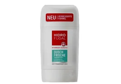 Hidrofugal Dusch Frische, Stick Anti-Perspirant (Antyperspirant w sztyfcie)