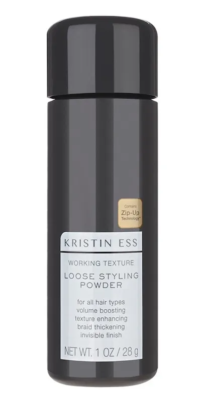 Kristin Ess Hair Working Texture Loose Styling Powder (Puder do włosów)