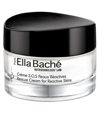 Ella Bache Nutridermologie Lab, Magistral D-Sensis Cream 19% (Leczniczy krem SOS do skóry reaktywnej)