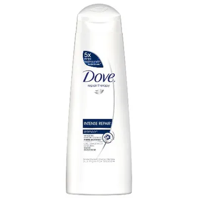 Dove Repair Therapy, Intense Repair Shampoo (Szampon do włosów zniszczonych)