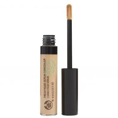 The Body Shop Fresh Nude Concealer (Korektor)