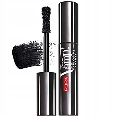 PUPA Vamp! Explosive Lashes Mascara (Tusz do rzęs)