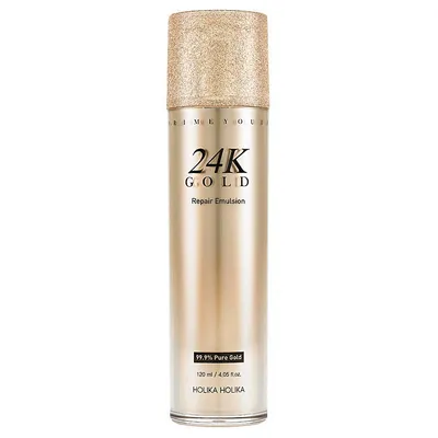 Holika Holika Prime Youth 24K Gold Emulsion (Emulsja do twarzy)