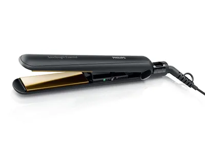 Philips SalonStraight Essential HP 8309, Prostownica ceramiczna do włosów