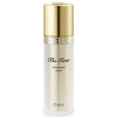 O Hui The First, Cell Revolution Essence (Przeciwstarzeniowa esencja do twarzy)