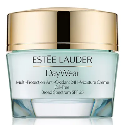 Estee Lauder DayWear, Multi-Protection Anti-Oxidant Creme SPF 15 (Krem nawilżający do skóry normalnej i mieszanej (nowa wersja))