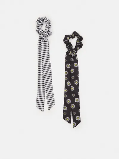 Sinsay Hair Scrunchies (Gumki do włosów)