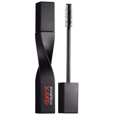 Smashbox X-Rated Mascara (Tusz pogrubiający)