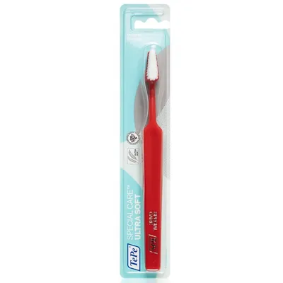 TePe Special Care, Szczoteczka do zębów `Ultra soft`