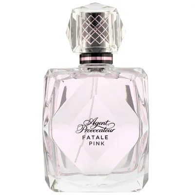 Agent Provocateur Fatale Pink EDP