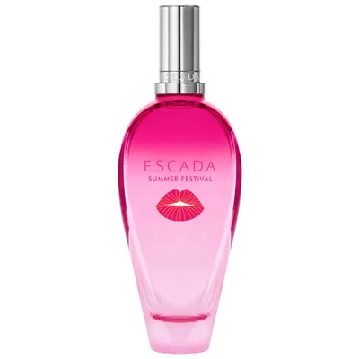 Escada Summer Festival EDT
