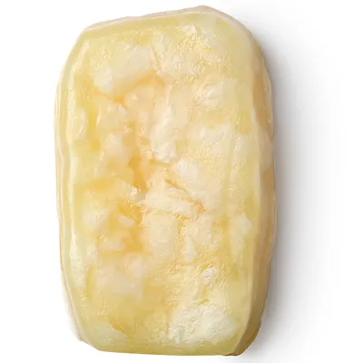 Lush Bohemian Soap
