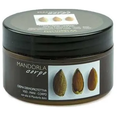 Phytorelax Mandorla Corpo Crema Dermoprotettiva (Krem do ciała)