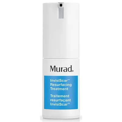 Murad InvisiScar Resurfacing Treatment (Kuracja na blizny potrądzikowe)