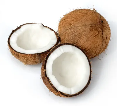 Biochemia Urody Olej kokosowy 100% ekologiczny