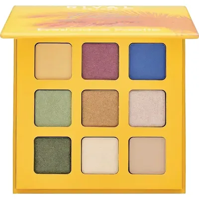 Rival de Loop Follow the Sun, Eyeshadow Palette (Paleta cieni do powiek)