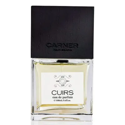 Carner Barcelona Cuirs EDP