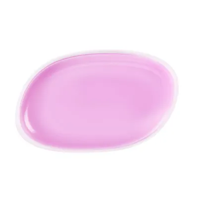 Sephora Collection, Silicone Makeup Sponge (Silikonowa gąbka do makijażu)
