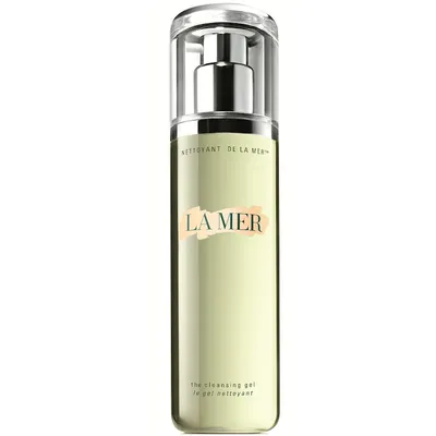 La Mer The Cleansing Gel (Oczyszczający żel do mycia twarzy)
