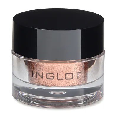 Inglot AMC, Pure Pigment Eyeshadow (Sypki pigment do powiek)