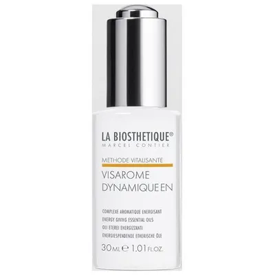 La Biosthetique Visarome Dynamique EN (Aromatyczny kompleks eteryczny przywracający równowagę)