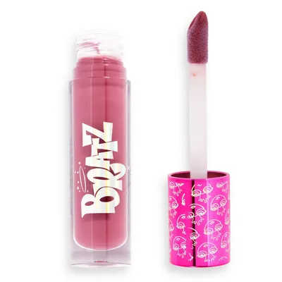 Revolution Beauty (Makeup Revolution) Makeup Revolution x Bratz Doll, Maxi Lip Gloss (Błyszczyk do ust)