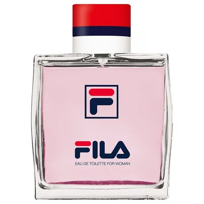 Fila Fila for Women EDT