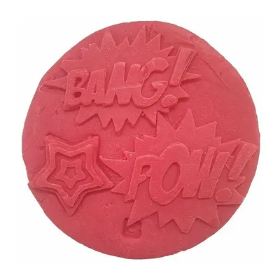 Bomb Cosmetics Be the Hero Soap (Mydło glicerynowe)