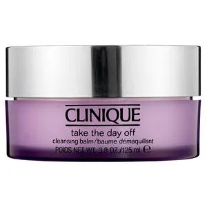 Clinique Take the Day Off, Cleansing Balm (Balsam do demakijażu)