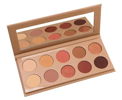 KKW Beauty Classic Blossom Eyeshadow Palette (Paletka 10 cieni do powiek)